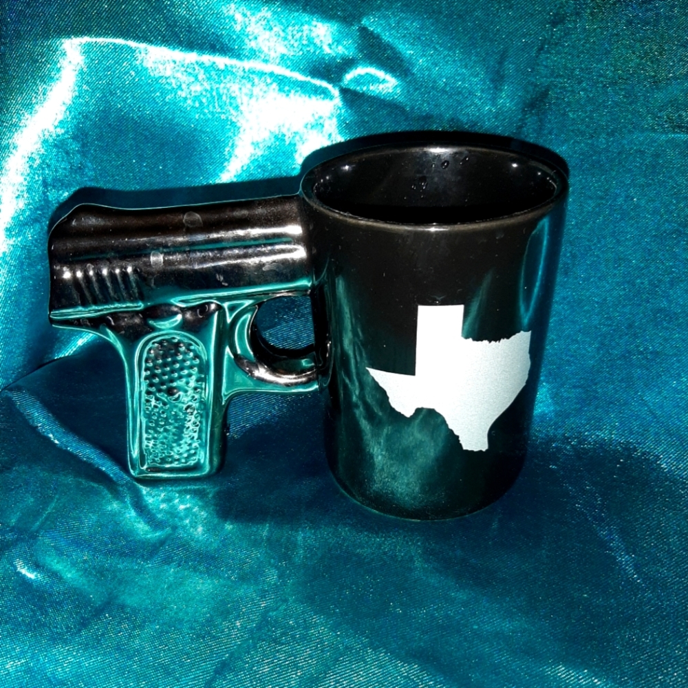 DON'T MESS WITH TEXAS
